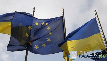 Безвиз для Украины: Европарламент одобрил решение