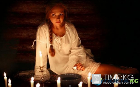 Благовещение: воровство любви - ритуал привлечения любимого