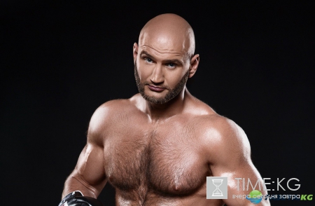 Боксер Роман Головащенко: Я выступаю за Украину и горжусь этим!