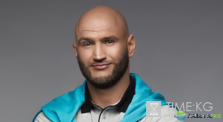 Боксер Роман Головащенко: Я выступаю за Украину и горжусь этим!