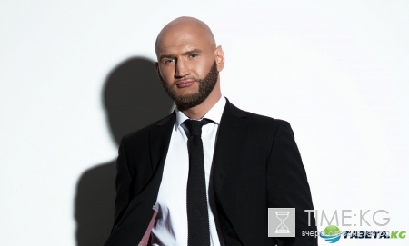 Боксер Роман Головащенко: Я выступаю за Украину и горжусь этим!