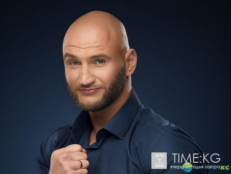 Боксер Роман Головащенко: Я выступаю за Украину и горжусь этим!