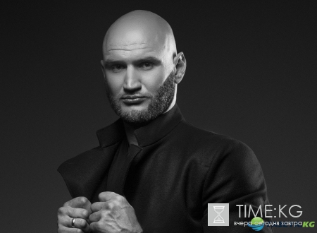 Боксер Роман Головащенко: Я выступаю за Украину и горжусь этим!