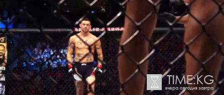 Бой Свонсон — Лобов 23 апреля станет главным событием шоу UFC Fight Night 108