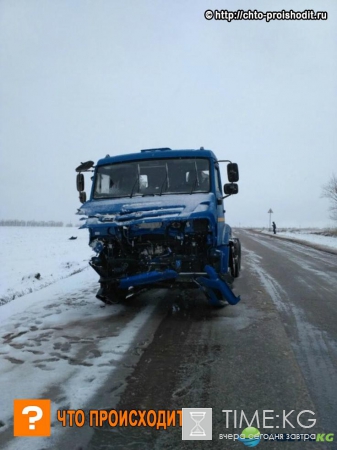 Братья не смогли доехать благополучно домой – ДТП в Башкирии стало трагическим
