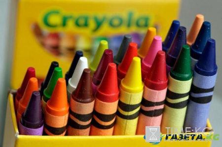 Бренд Crayola отправил «на пенсию» желтый карандаш оттенка «одуванчик» Бренд Crayola отправил «на пенсию» желтый карандаш оттенка «одуванчик»