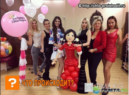 Бренды «Дома 2»: Дмитрий Дмитренко наконец-то смог удовлетворить свою Рапунцель