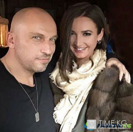 Дмитрий Нагиев прокомментировал отношения с Ольгой Бузовой