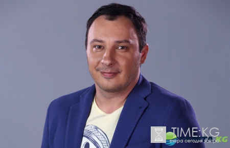 Дмитрий Танкович стал сказочником для дочери