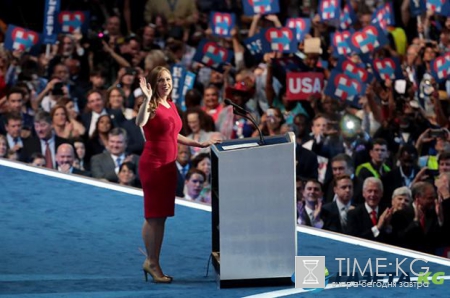 Дочь и племянник Хиллари Клинтон познают новые грани собственного "Я"