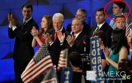 Дочь и племянник Хиллари Клинтон познают новые грани собственного "Я"