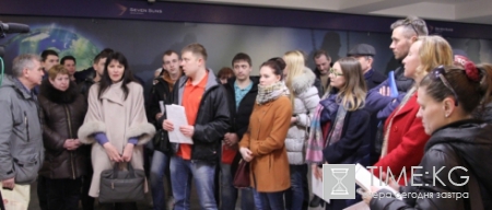 Дольщики ЖК «Я — Романтик» предъявили претензии застройщику