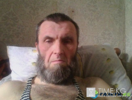Двойник Авраама Линкольна найден в Ставрополе