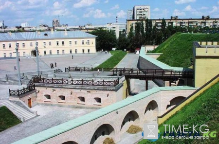Евровидение 2017: куда сходить в столице во время конкурса