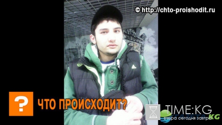 Фото из соцсетей смертника Джалилова, совершившего теракт, многое объясняют