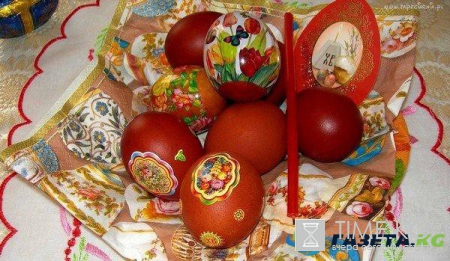 Гадание на Пасху и в пасхальную неделю: что ждет вас в будущем