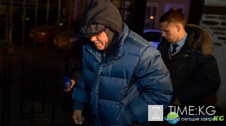 Генерал ФСО Лопырев временно отстранен от занимаемой должности
