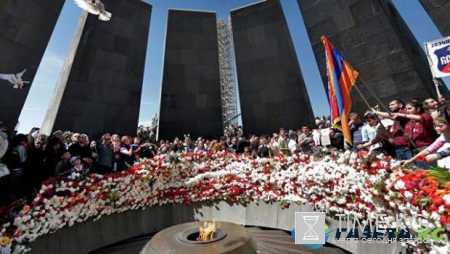 Геноцид армян: что нужно знать о страшных исторических событиях