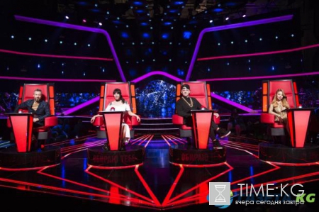 Голос країни 7: русский мир против украинского - блогер