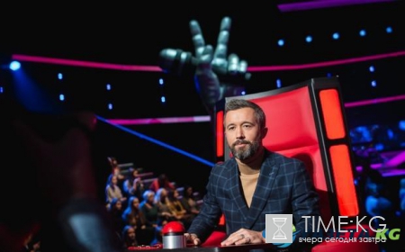 Голос країни 7: русский мир против украинского - блогер