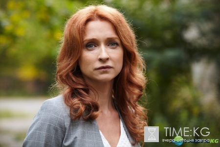 Горничная: 5 фактов о новом украинском сериале