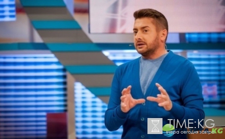 Говорит Украина: любимая дочка бизнесмена Лебедева (эфир от 27.04.2017)