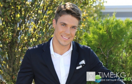 Холостяк-7: Дмитрий Черкасов испытывает девушек высотой