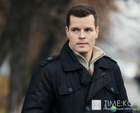 Илья Алексеев: Съемки в действующей колонии – это шок!