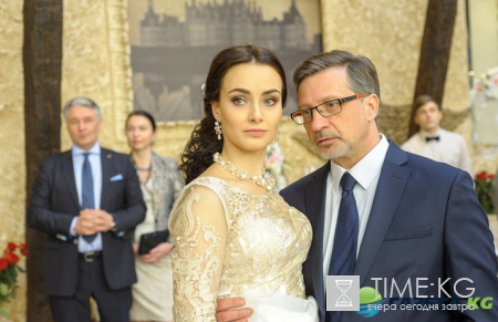 Искушение: ТОП-5 интересных фактов о новом украинском сериале