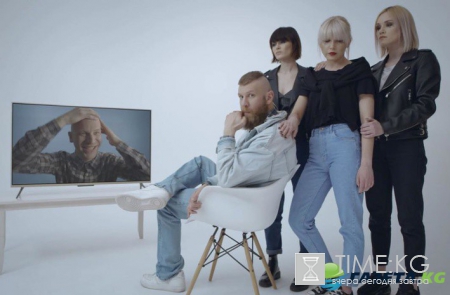 Иван Дорн лишился своей изюминки (видео)