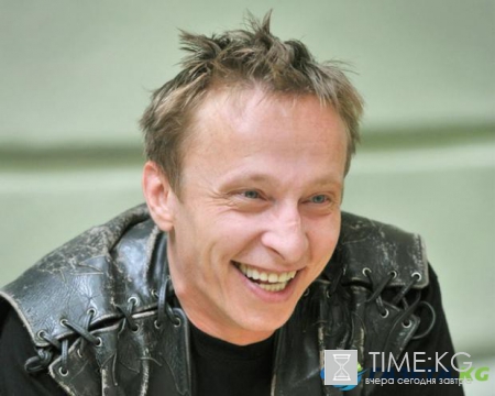 Иван Охлобыстин дал Путину десять лет