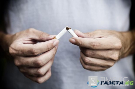 Как бросить курить без применения специальных препаратов