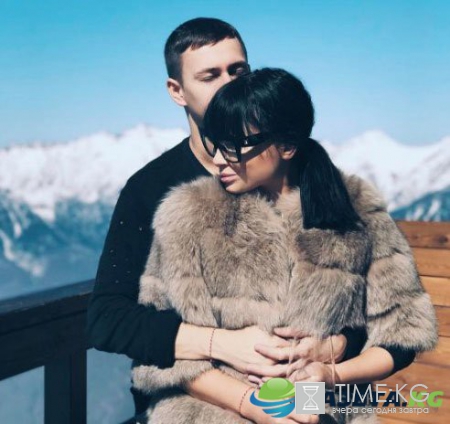 Как Нелли Ермолаева проводит свой отпуск?