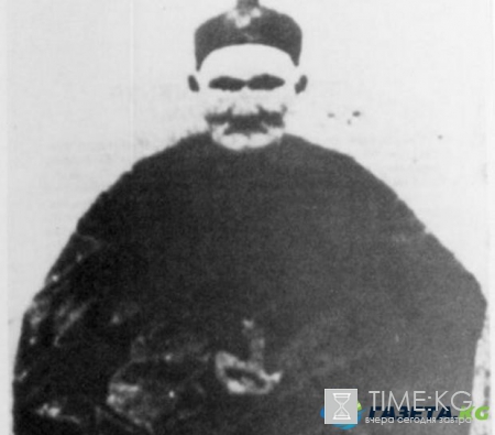 Как питаться и как жить когда тебе 256 лет: старец открыл секреты долголетия