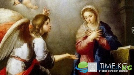 Какой сегодня праздник: 7 апреля отмечается несколько праздников, какой церковный праздник в России сегодня