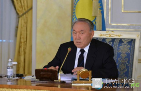 Казахский алфавит переведут на латиницу