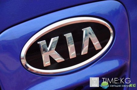 KIA раскрыла секреты автомобилей новой серии E-badged