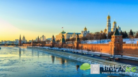 Когда будет тепло в Москве в 2017 году: холода одолели москвичей