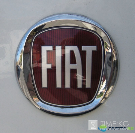 Концерн Fiat анонсировал новую модель Аrgo для Бразилии