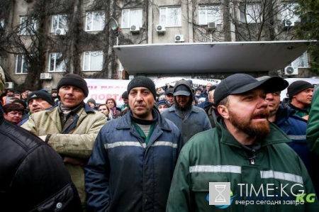 Коррупция во власти: как пытаются развалить очередное госпредприятие