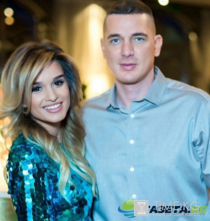 Ксения Бородина призналась, что боится рожать