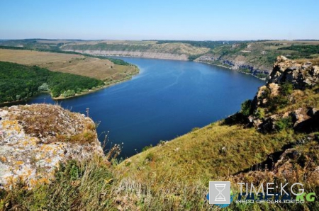 Куда поехать на майские праздники: лучшие места в Украине