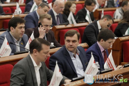 Куда уходят деньги: на Евровидение 2017 выделено еще 25 млн грн