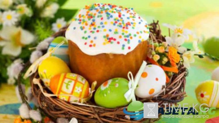 Кулич пасхальный: простые и вкусные рецепты пасхи с фото пошаговые