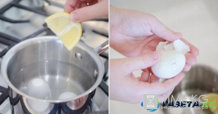 Кулинарные лайфхаки: хитрые секреты опытных хозяек