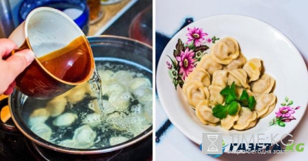 Кулинарные лайфхаки: хитрые секреты опытных хозяек