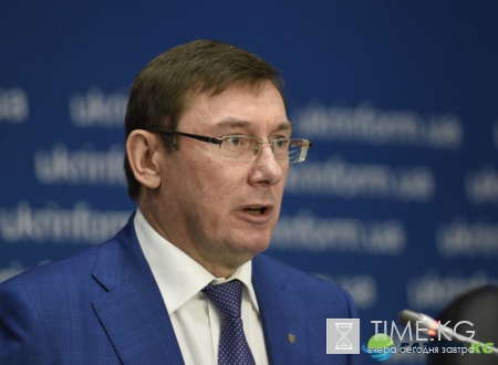 Луценко: Для убийства Вороненкова у России имелось два мотива