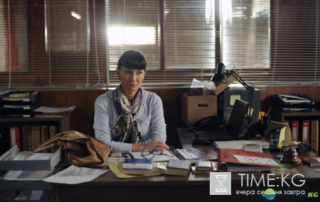 Любовь по закону: 5 интересных фактов о сериале