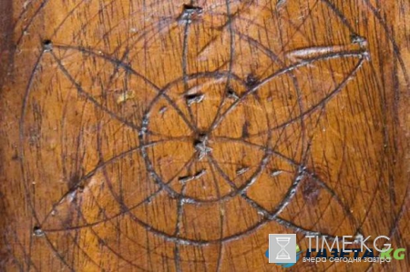 Магические знаки помогают изучать историю Австралии