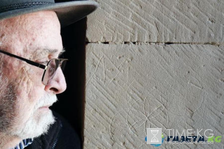 Магические знаки помогают изучать историю Австралии